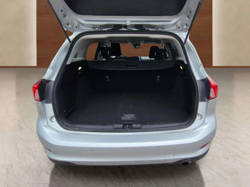 Ford Focus 1.0 EcoBoost, снимка 12 - Автомобили и джипове - 53268837