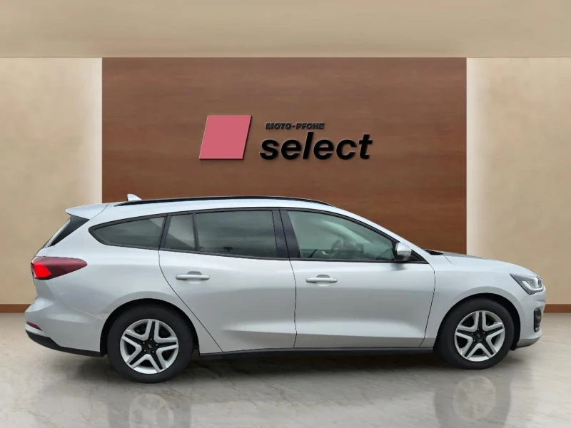 Ford Focus 1.0 EcoBoost, снимка 4 - Автомобили и джипове - 53268837