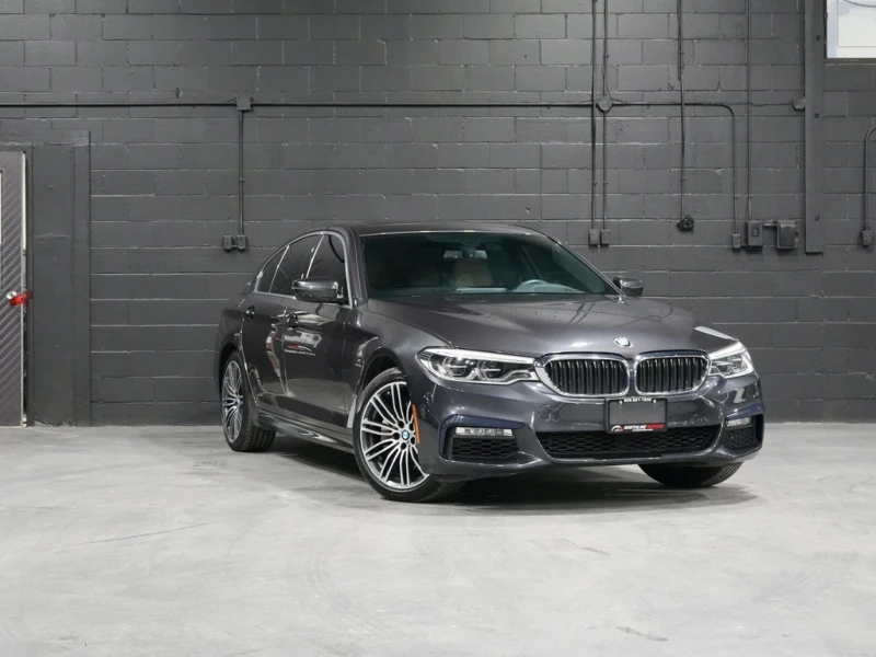 BMW 530E M SPORT * * HEAD UP * * СЕРВИЗНА КНИЖКА * * 