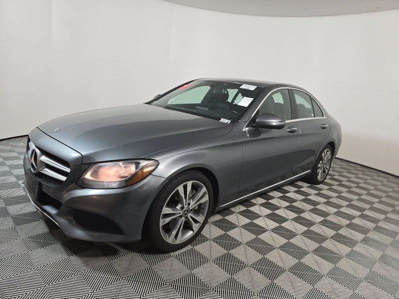 Mercedes-Benz C 300 ПАМЕТ/КЕЙЛЕС/КАМЕРА/ПОДГРЕВ/НАВИ - 23700 лв. - 83287892 | Car24.bg