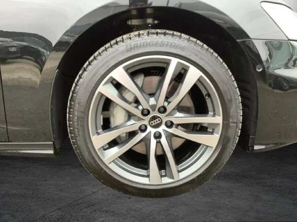 Audi A6 Avant 50 TDI Quattro S-line = NEW= Гаранция - изображение 4