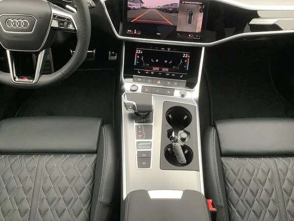 Audi A6 Avant 50 TDI Quattro S-line = NEW= Гаранция - изображение 8