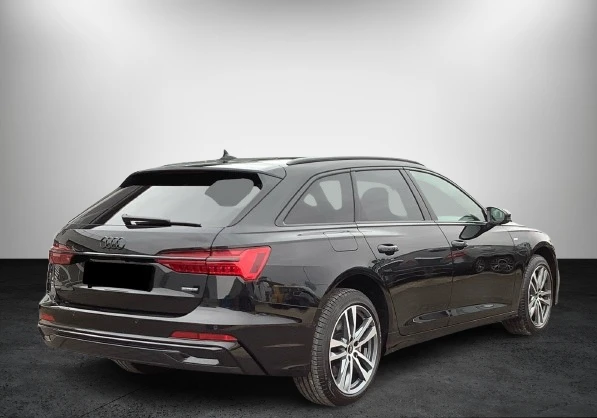 Audi A6 Avant 50 TDI Quattro S-line = NEW= Гаранция - изображение 3