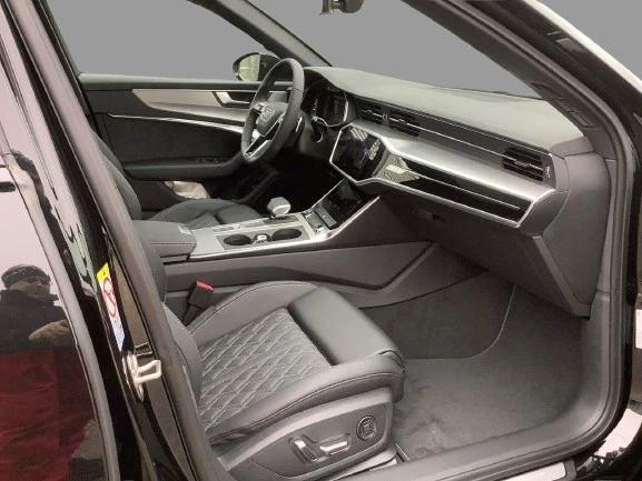 Audi A6 Avant 50 TDI Quattro S-line = NEW= Гаранция - изображение 9