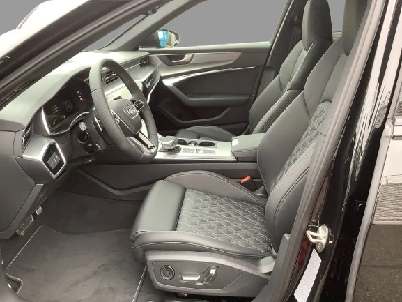 Audi A6 Avant 50 TDI Quattro S-line = NEW= Гаранция - изображение 6