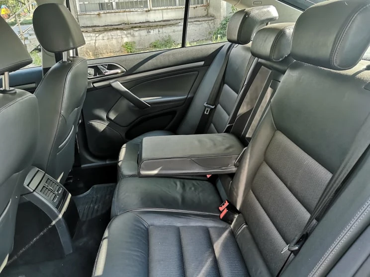 Skoda Octavia PACCO - изображение 6