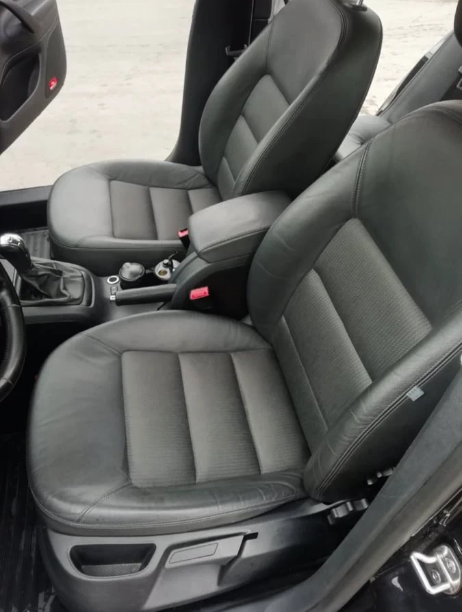 Skoda Octavia PACCO - изображение 5