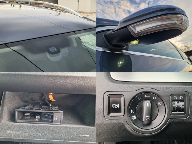 VW Passat 2.0TDI R-line HIGHLINE* COMONREAL* UNIKAT* TOP | Mobile.bg   17