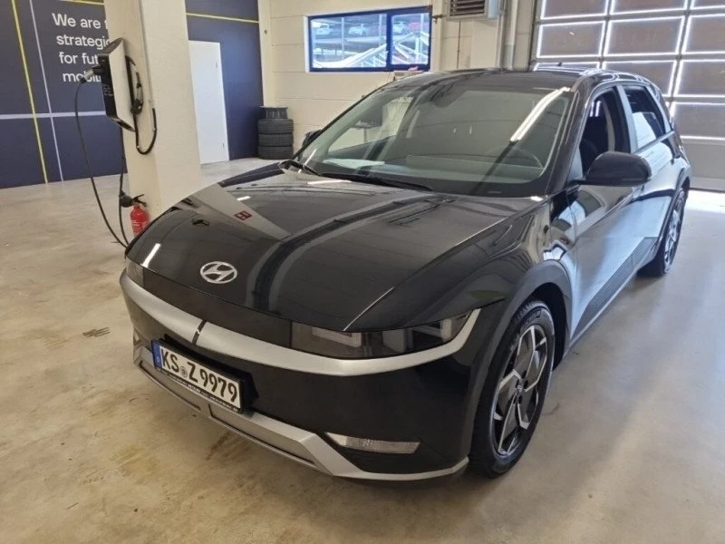 Hyundai Ioniq 5 40120 км, ГАРАНЦИОННА, снимка 2 - Автомобили и джипове - 55767384
