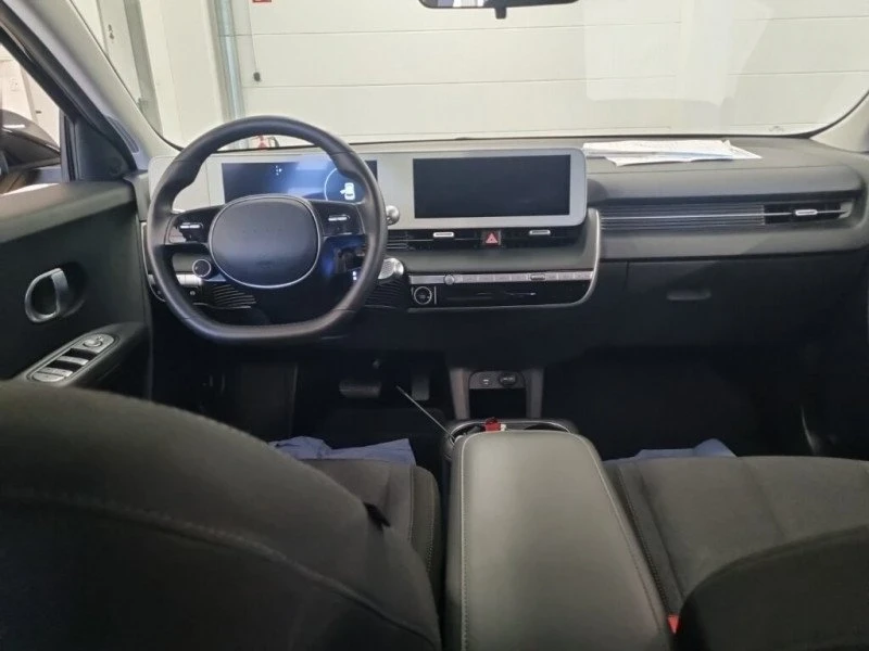 Hyundai Ioniq 5 40120 км, ГАРАНЦИОННА, снимка 6 - Автомобили и джипове - 55767384