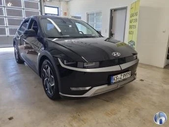 Hyundai Ioniq 5 40120 км, ГАРАНЦИОННА