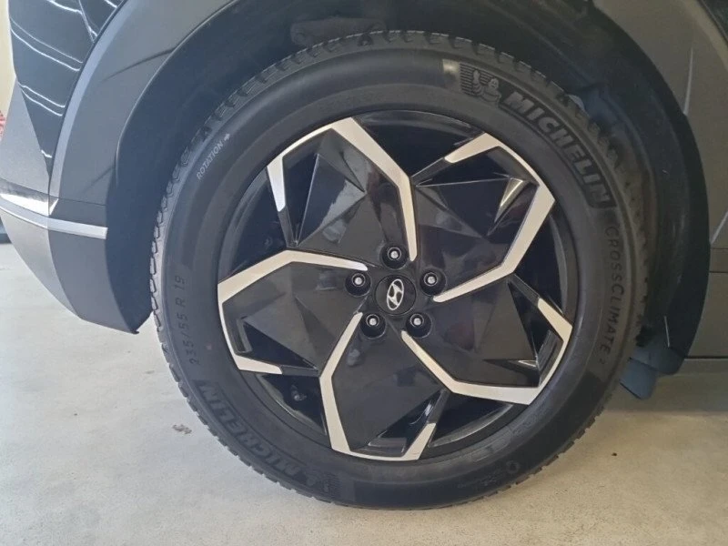Hyundai Ioniq 5 40120 км, ГАРАНЦИОННА, снимка 8 - Автомобили и джипове - 55767384