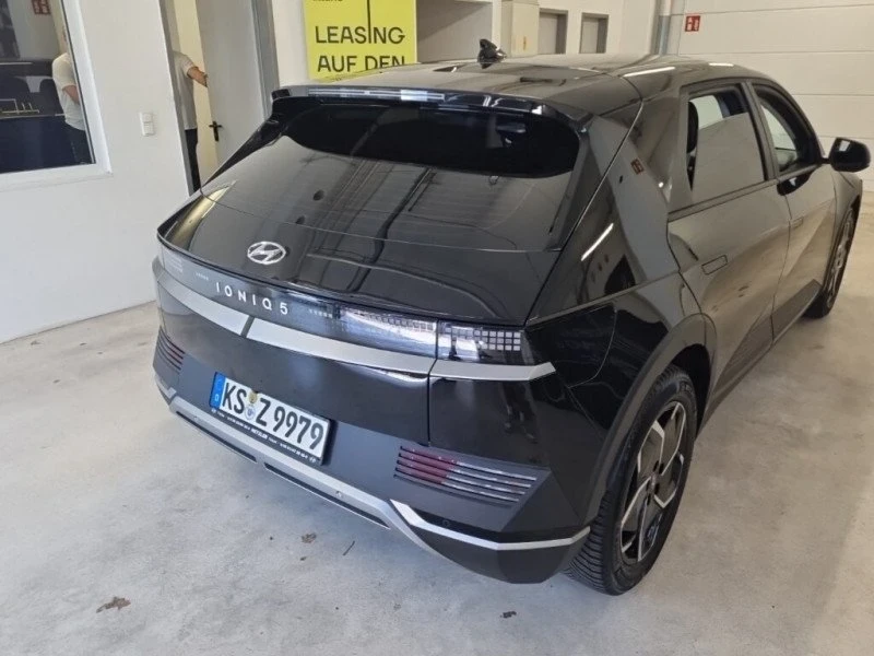 Hyundai Ioniq 5 40120 км, ГАРАНЦИОННА, снимка 3 - Автомобили и джипове - 55767384