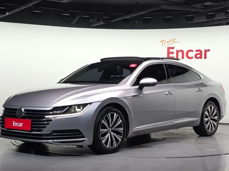 VW Arteon 2.0 Tdi Premium | Mobile.bg � ����������� 2