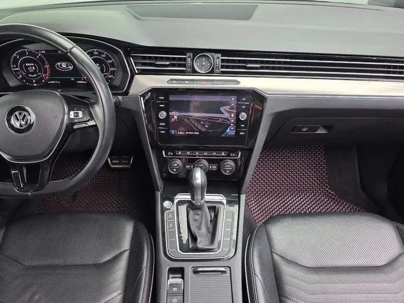VW Arteon 2.0 Tdi Premium | Mobile.bg � ����������� 13