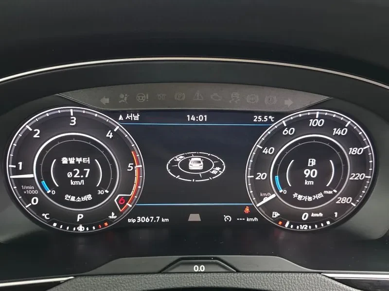 VW Arteon 2.0 Tdi Premium | Mobile.bg � ����������� 16