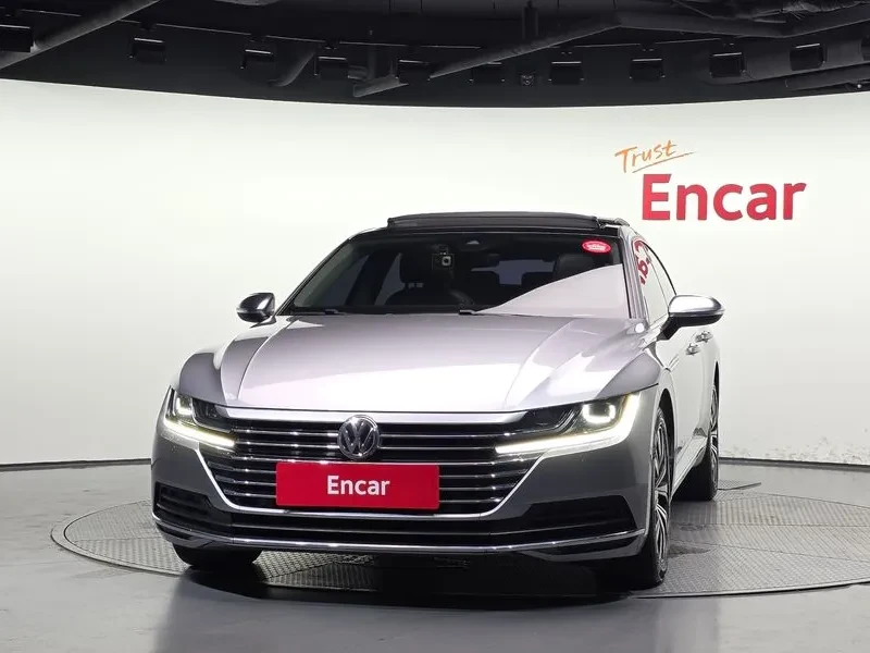 VW Arteon 2.0 Tdi Premium | Mobile.bg � ����������� 5