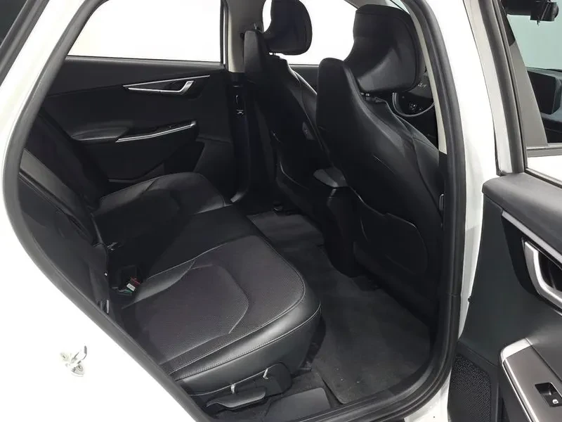 Kia EV6 Long Range Air - САМО 30% АВАНС, снимка 11 - Автомобили и джипове - 56288102