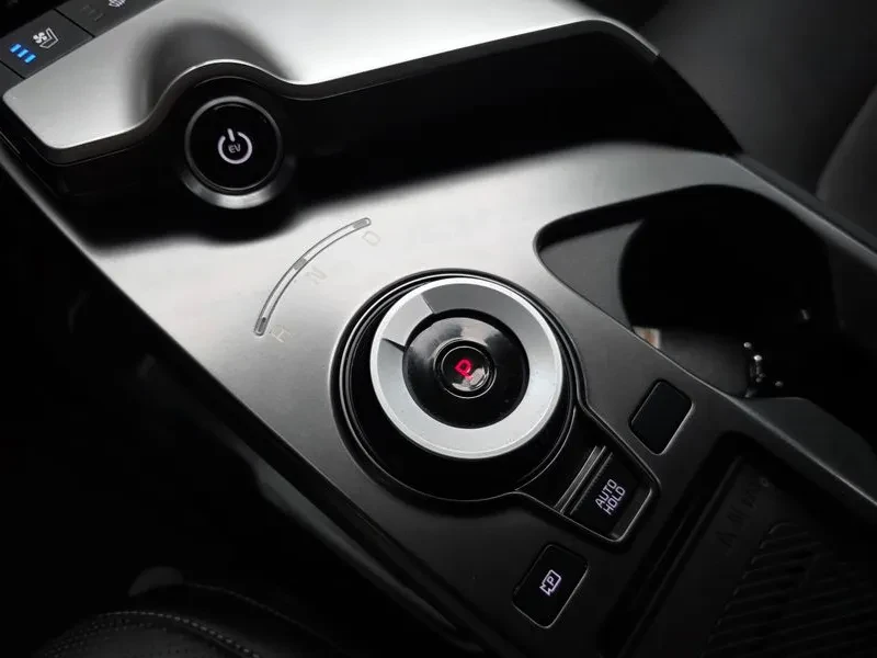 Kia EV6 Long Range Air - САМО 30% АВАНС, снимка 9 - Автомобили и джипове - 56288102