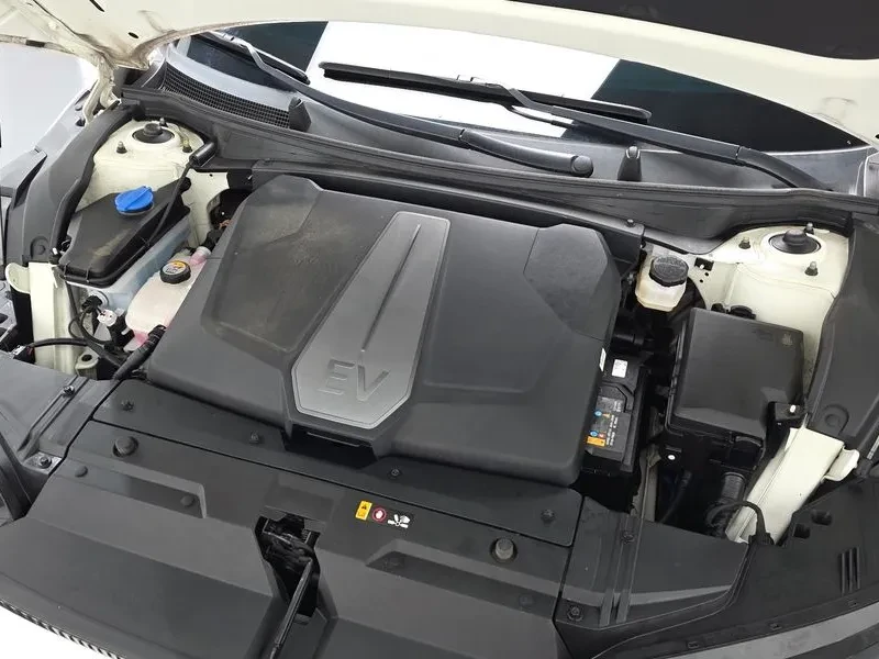 Kia EV6 Long Range Air - САМО 30% АВАНС, снимка 6 - Автомобили и джипове - 56288102