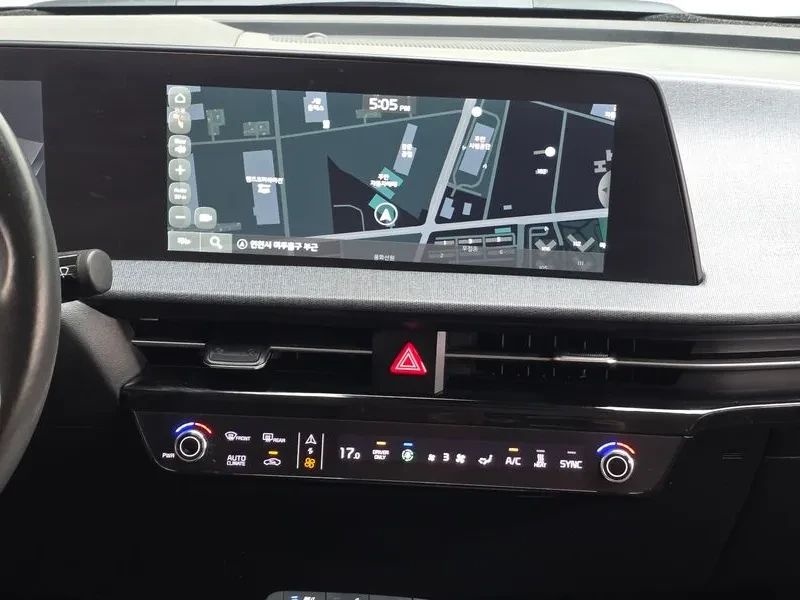 Kia EV6 Long Range Air - САМО 30% АВАНС, снимка 14 - Автомобили и джипове - 56288102