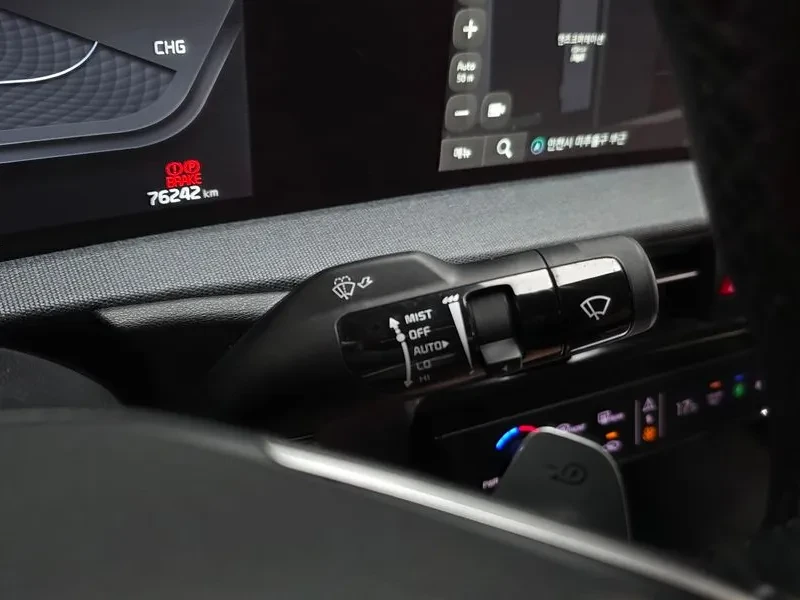 Kia EV6 Long Range Air - САМО 30% АВАНС, снимка 17 - Автомобили и джипове - 56288102