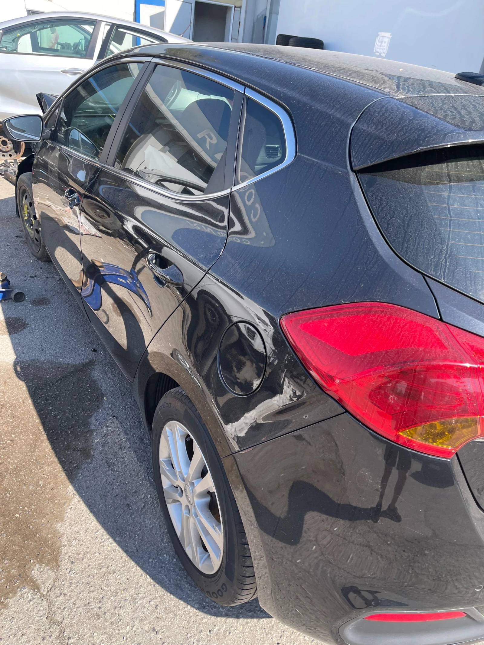 Kia Ceed 1.4, снимка 1