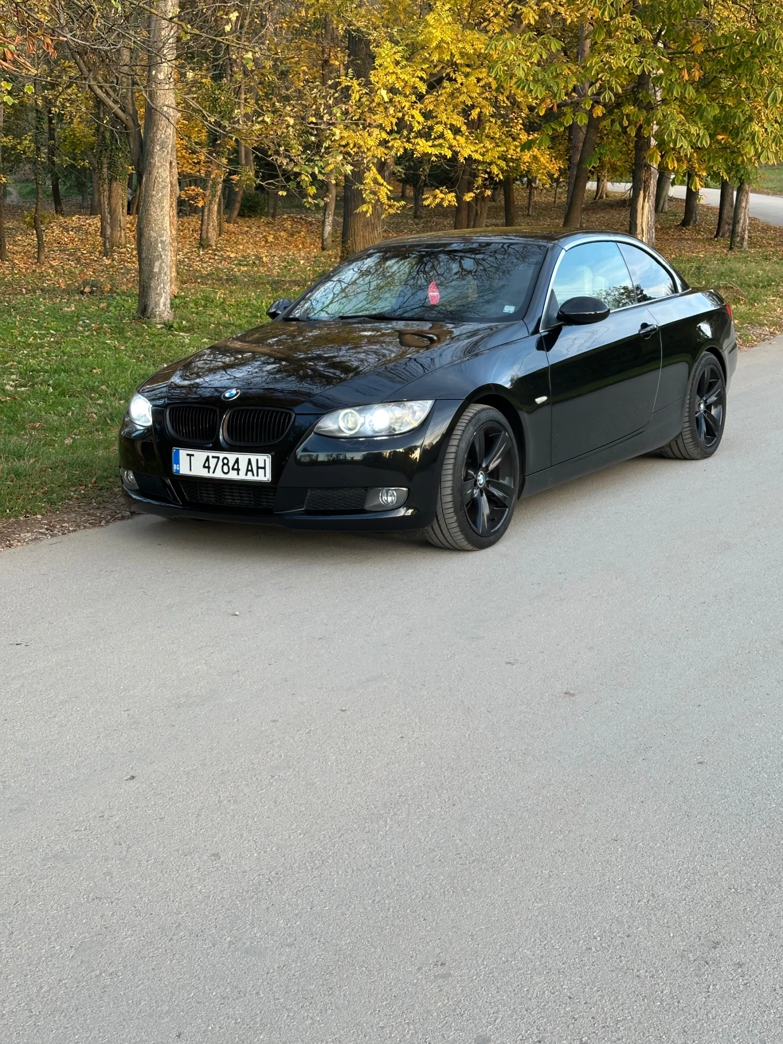 BMW 320 Автомат / Навигация / Ксенон, снимка 1