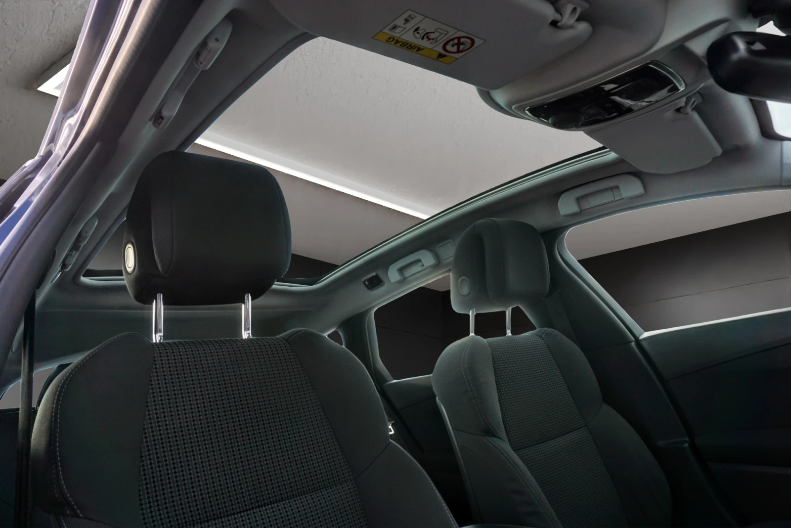 Peugeot 508 1.6BLUEHDI ALLURE AUTO SW | Mobile.bg � ����������� 12