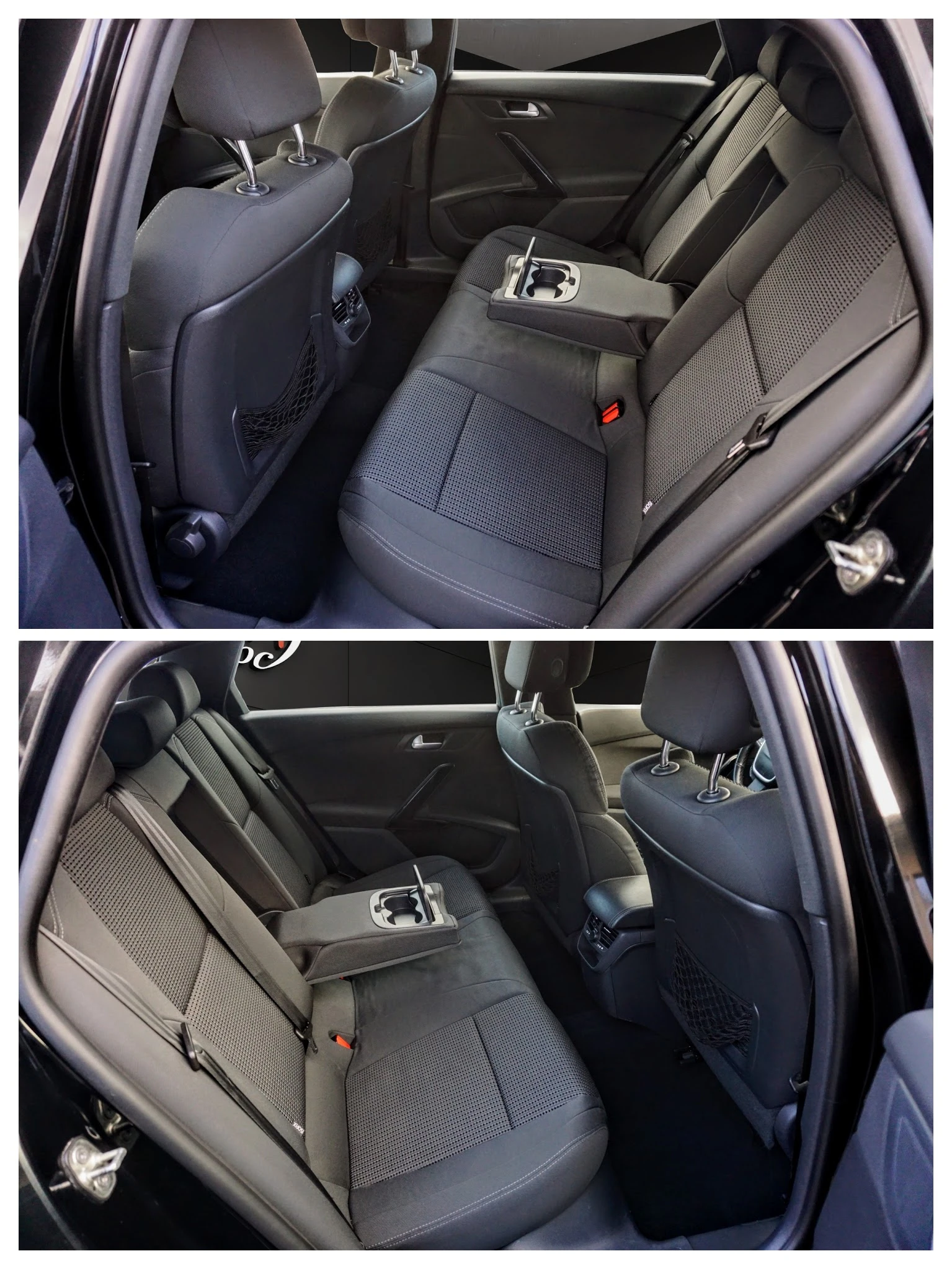 Peugeot 508 1.6BLUEHDI ALLURE AUTO SW | Mobile.bg � ����������� 14