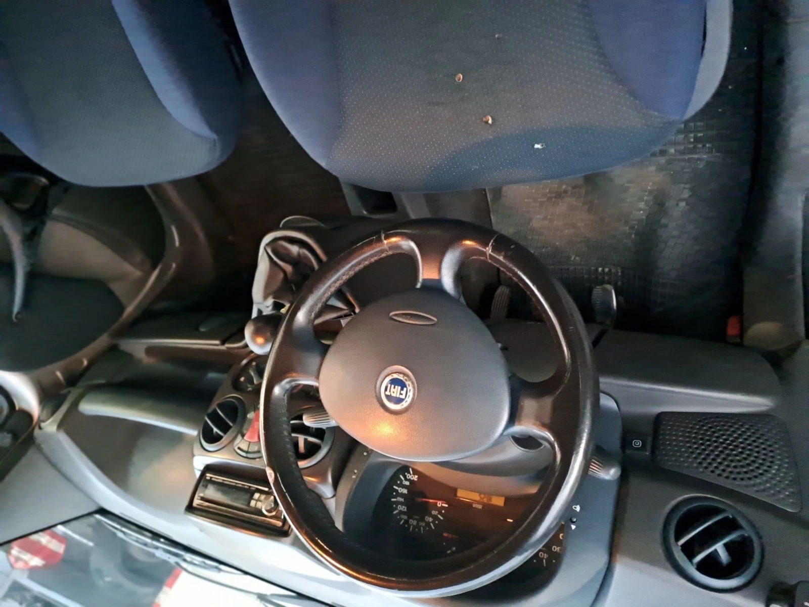 Fiat Doblo    | Mobile.bg   14