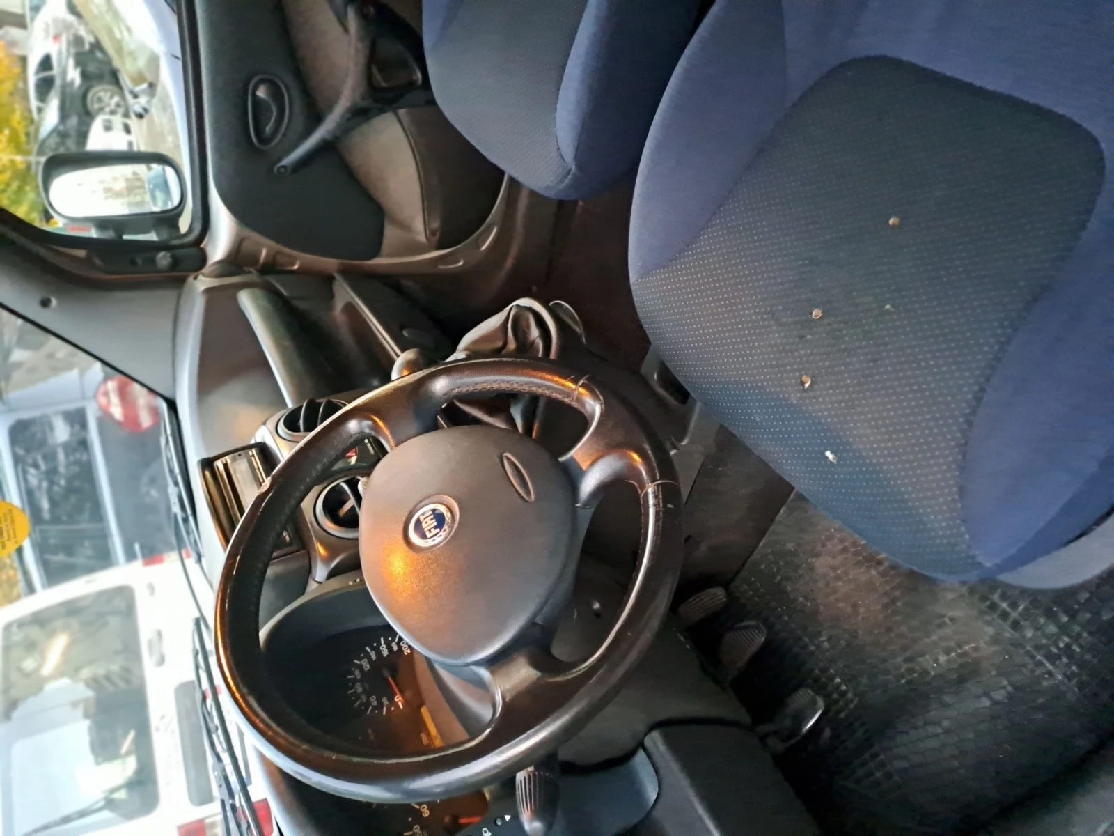 Fiat Doblo    | Mobile.bg   15