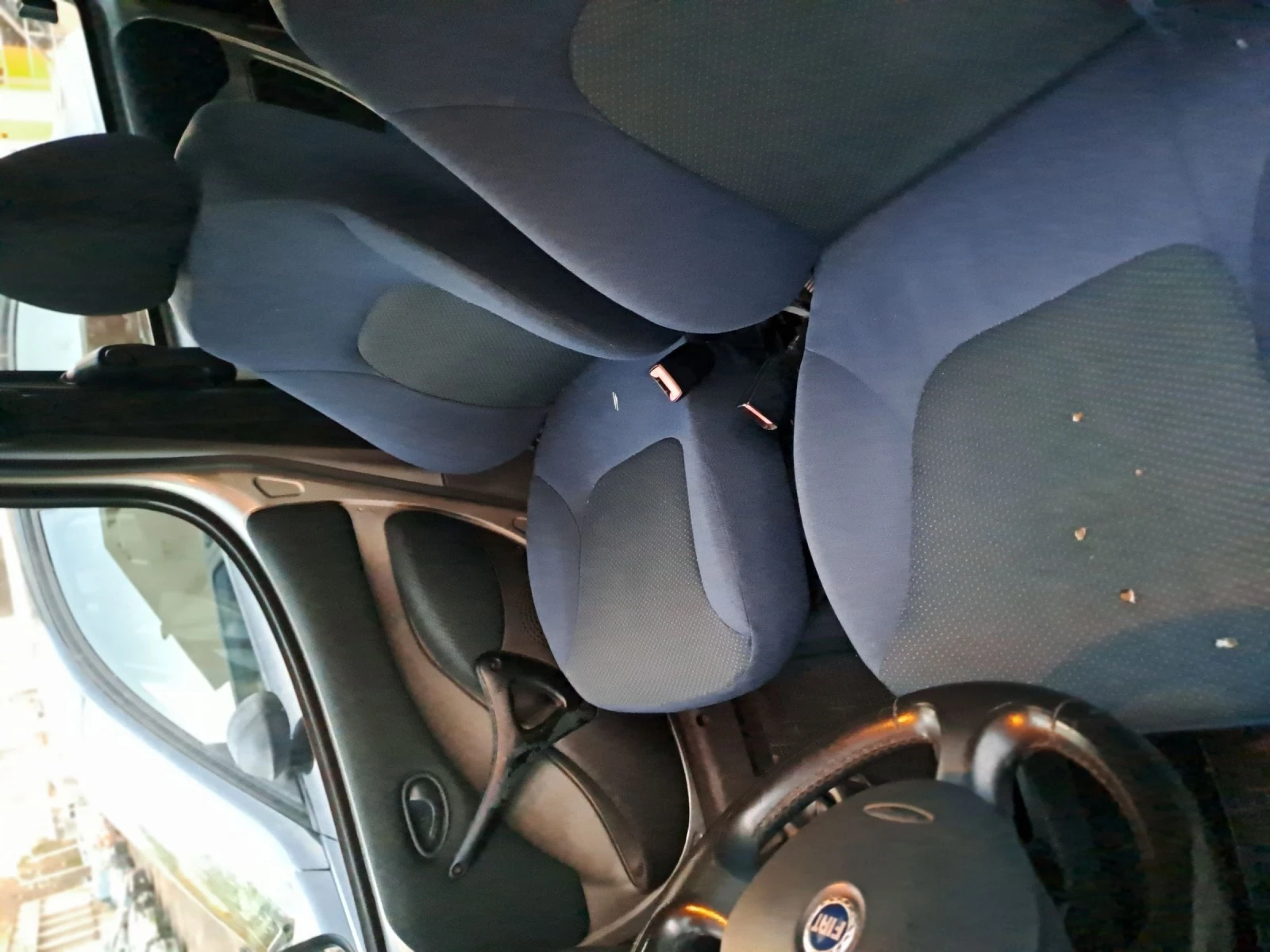 Fiat Doblo    | Mobile.bg   13