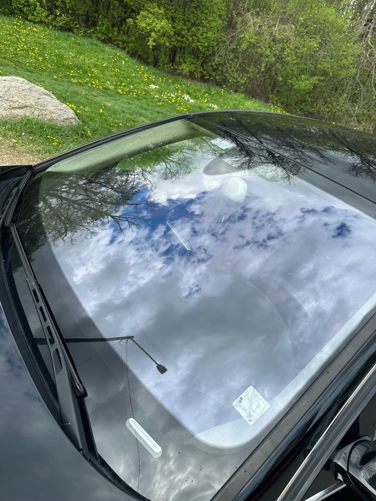 Audi A8 4, 2 tdi Exclusive, ������� ������! | Mobile.bg � ����������� 11