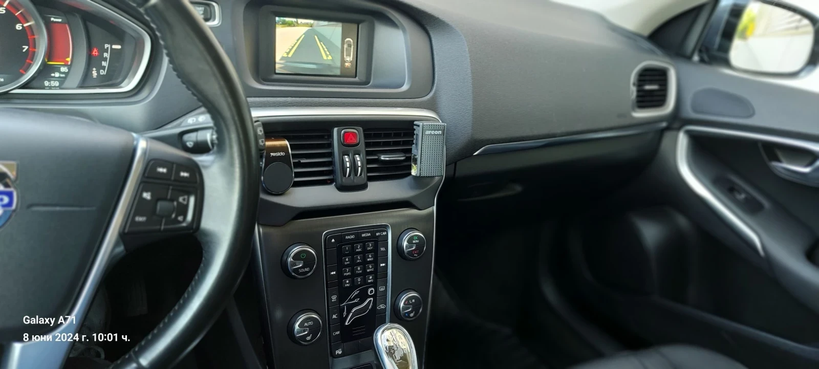 Volvo V40 T4.180.. | Mobile.bg   17