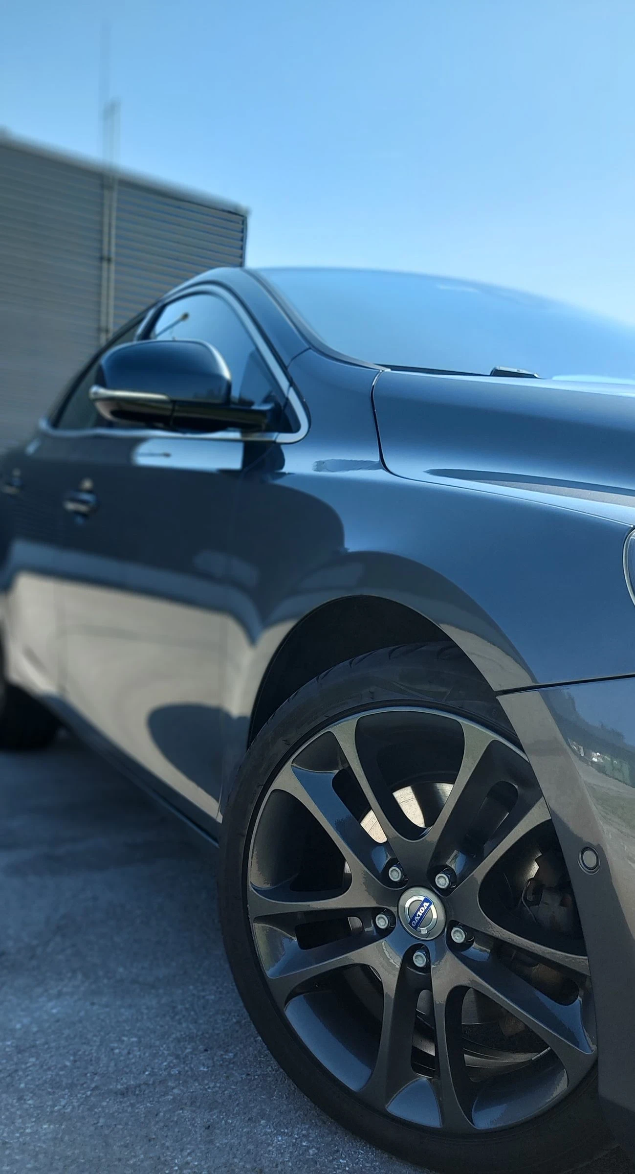 Volvo V40 T4.180.. | Mobile.bg   11