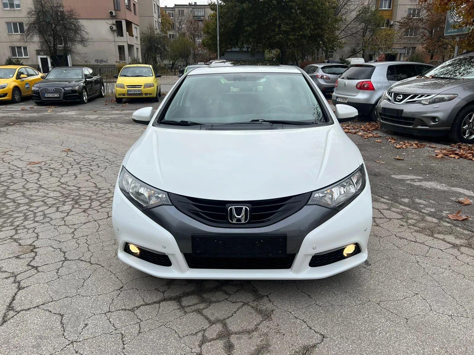 Honda Civic 1.8 I-VTEC!LPG.Avtomat!Сервизна книжка!!! - изображение 3