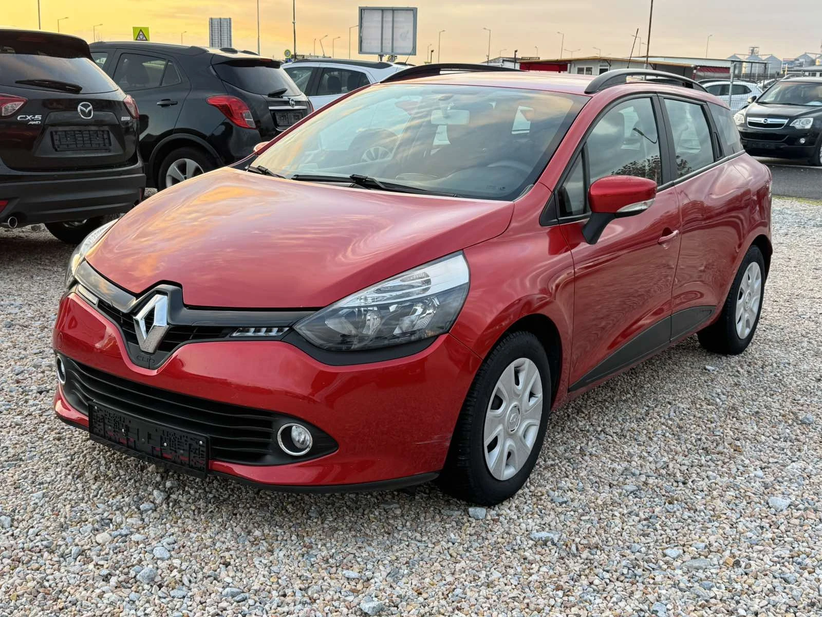 Renault Clio 1.5dci | Mobile.bg   1