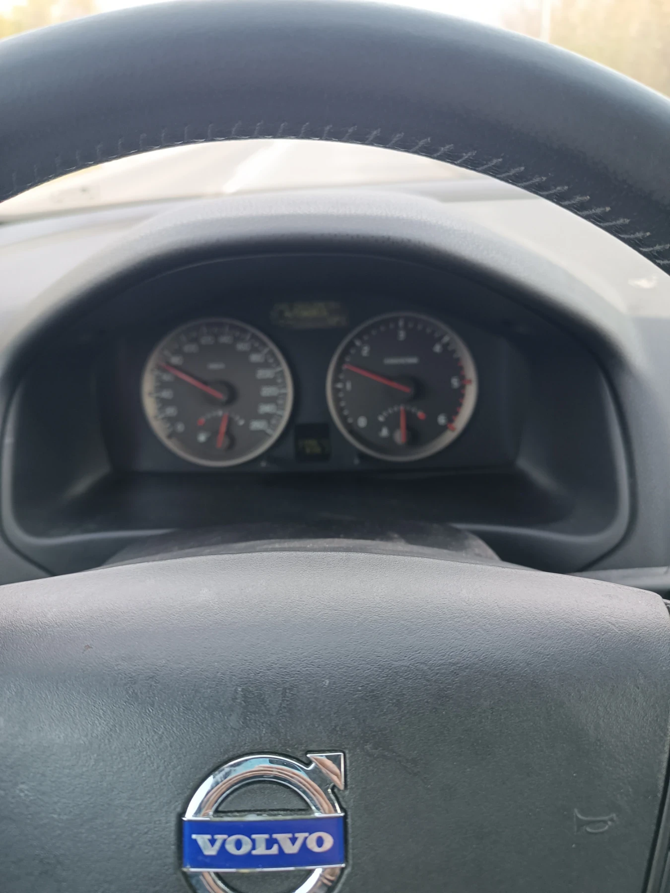 Volvo V50 2.0 - изображение 5