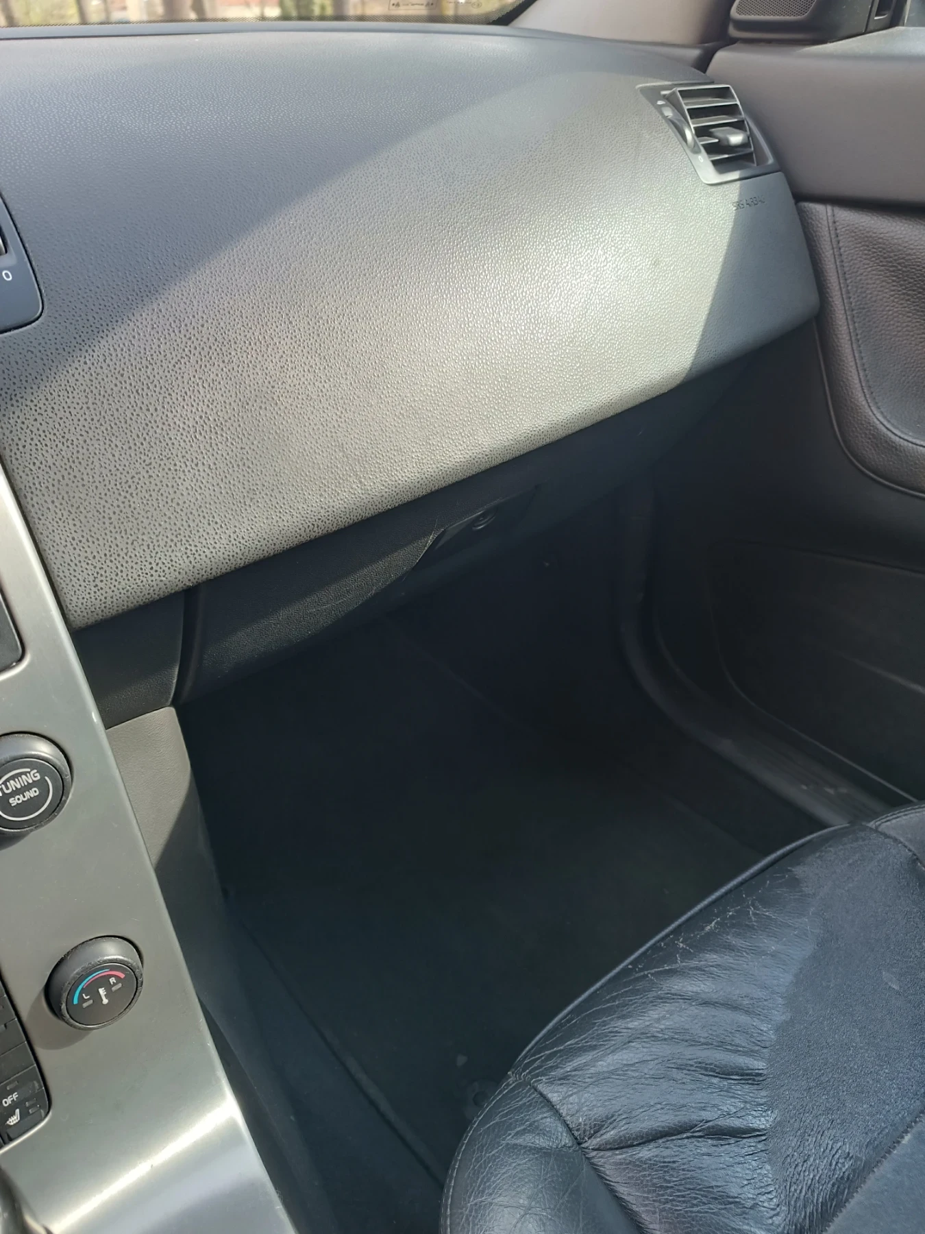 Volvo V50 2.0 - изображение 4