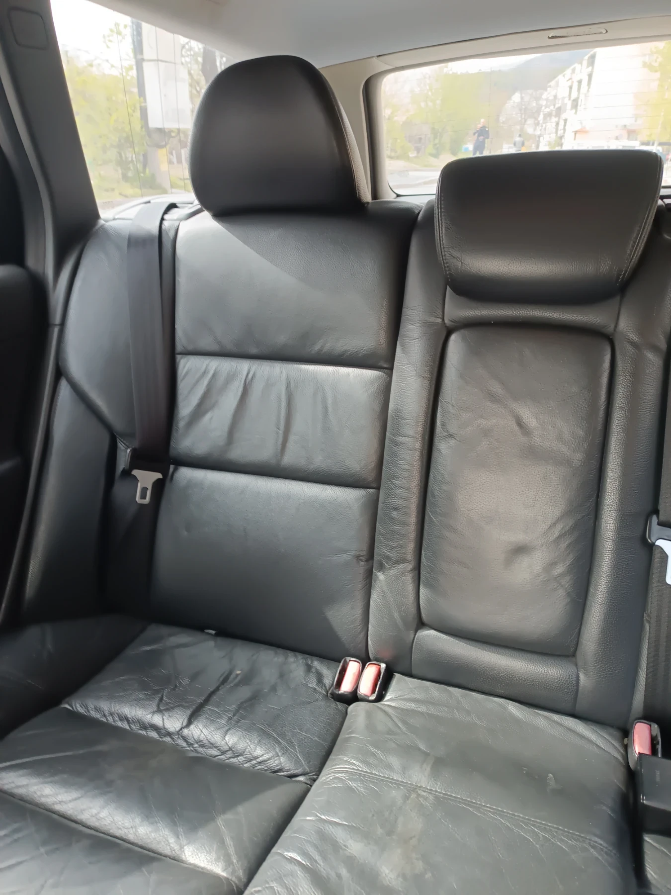 Volvo V50 2.0 - изображение 7