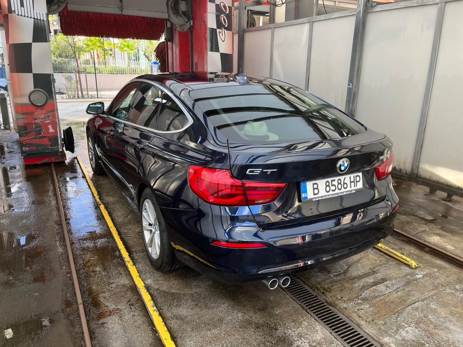 BMW 3gt | Mobile.bg — изображение 1