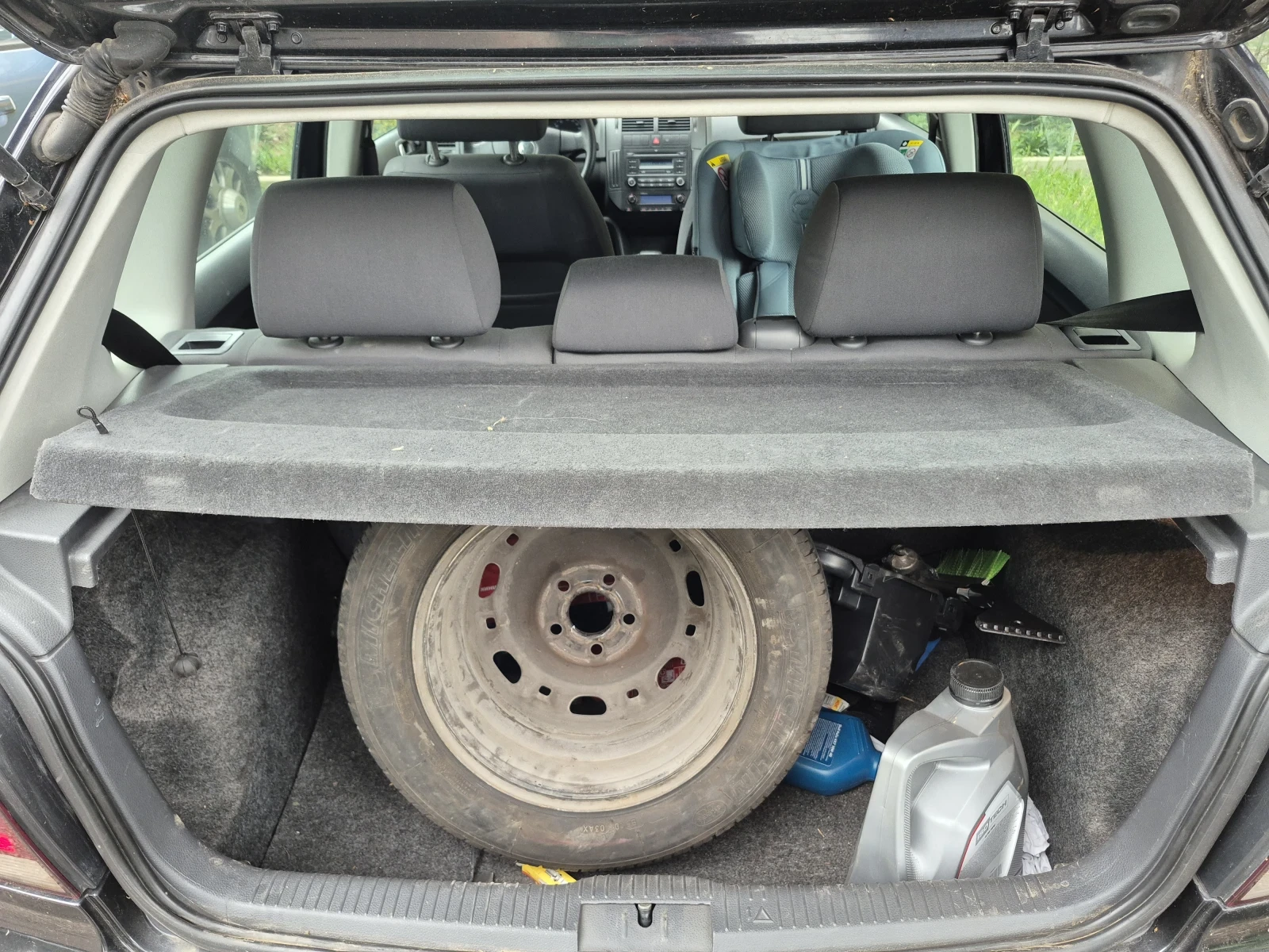 VW Polo 1.4 АВТОМАТ ГАЗ - изображение 8