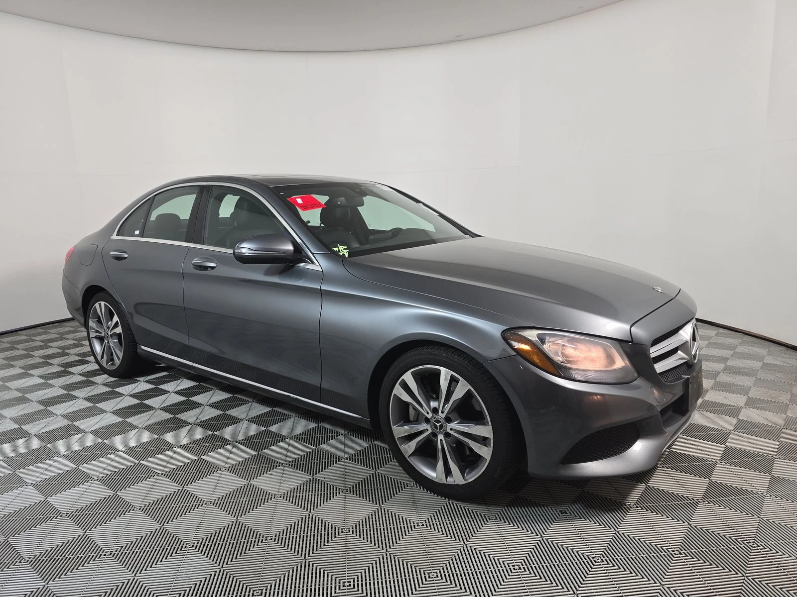 Mercedes-Benz C 300 ПАМЕТ/КЕЙЛЕС/КАМЕРА/ПОДГРЕВ/НАВИ - изображение 2