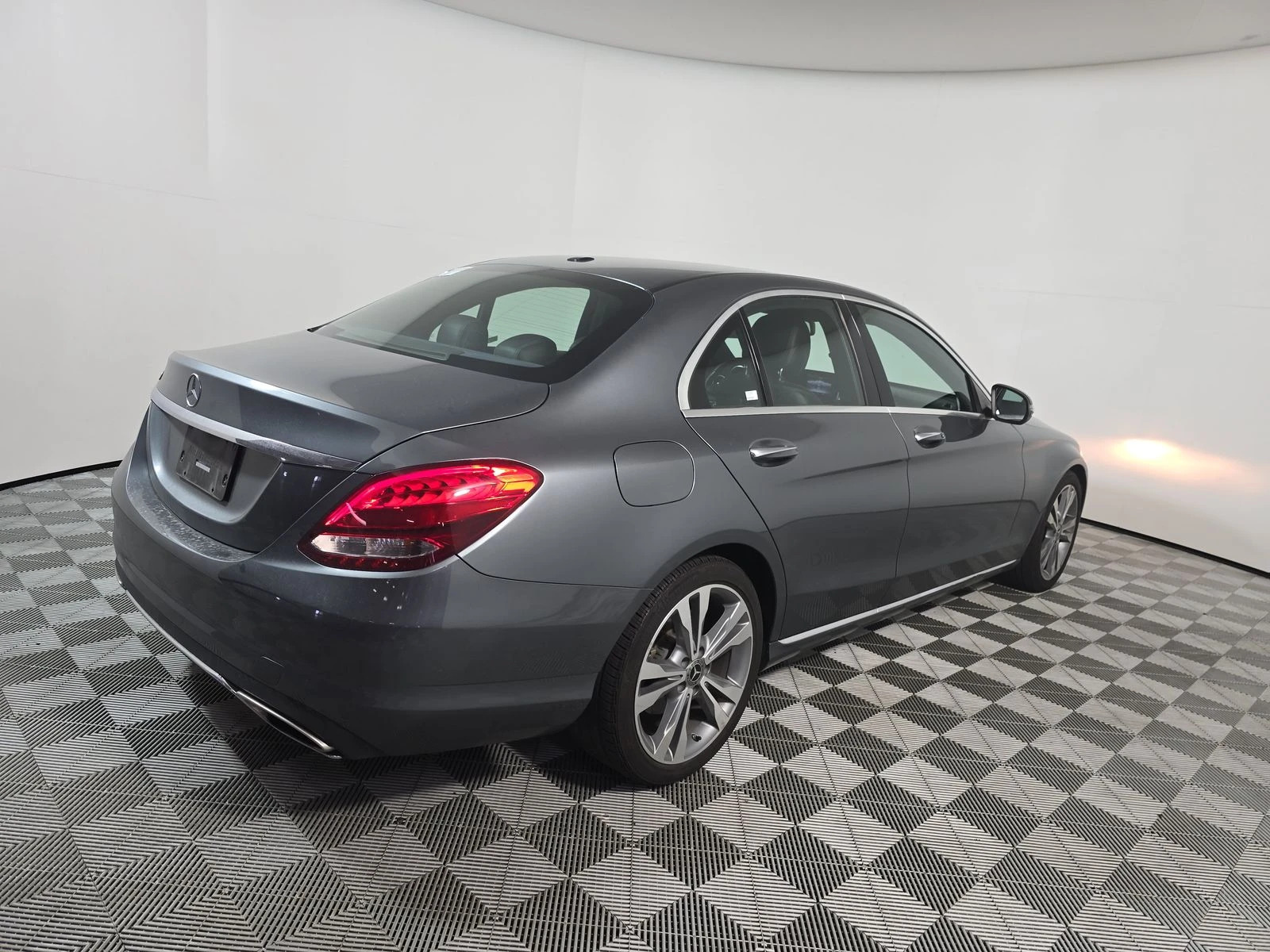 Mercedes-Benz C 300 ПАМЕТ/КЕЙЛЕС/КАМЕРА/ПОДГРЕВ/НАВИ - изображение 6