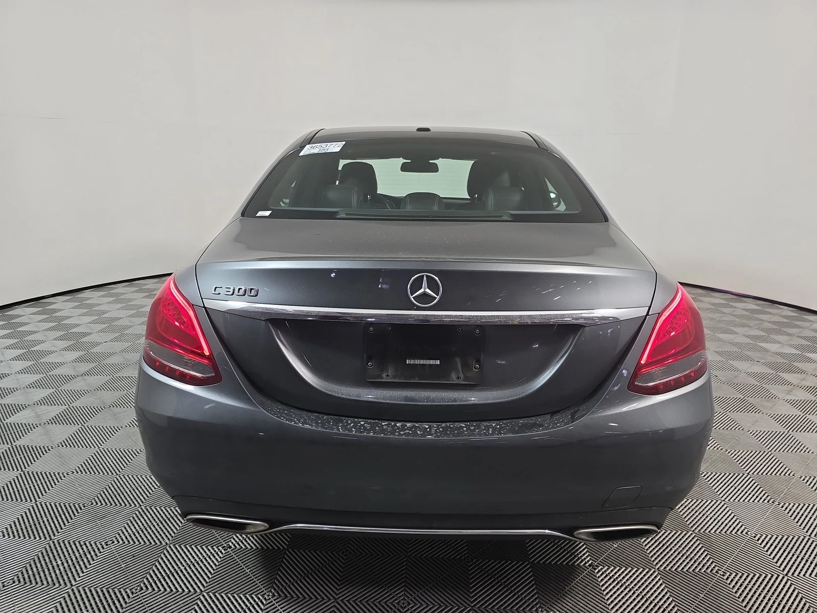 Mercedes-Benz C 300 ПАМЕТ/КЕЙЛЕС/КАМЕРА/ПОДГРЕВ/НАВИ - изображение 5