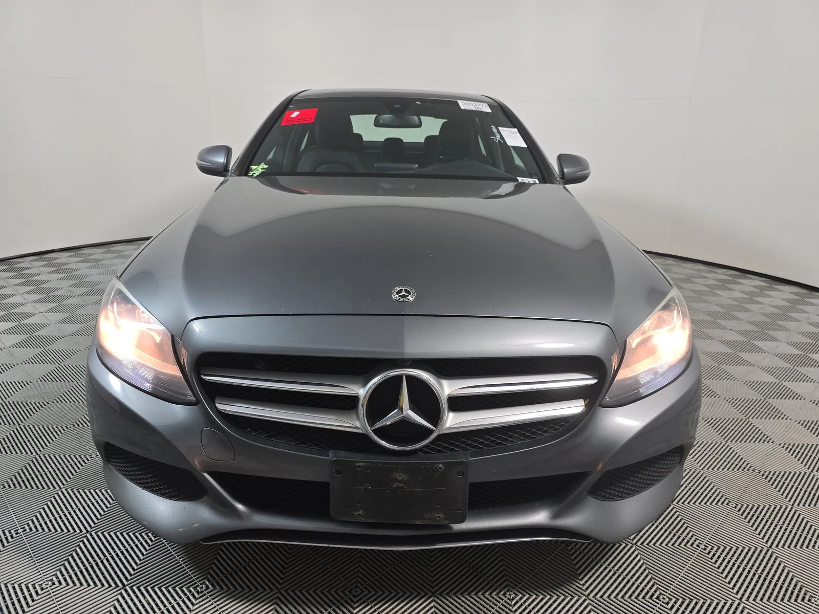 Mercedes-Benz C 300 ПАМЕТ/КЕЙЛЕС/КАМЕРА/ПОДГРЕВ/НАВИ - изображение 3