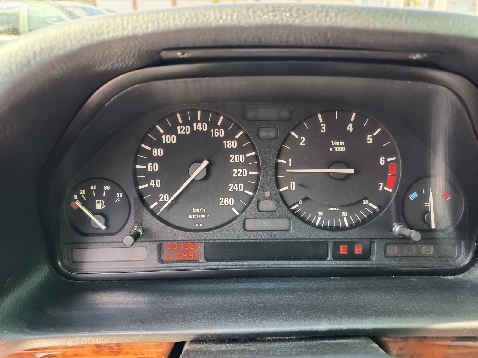 BMW 730  - изображение 10