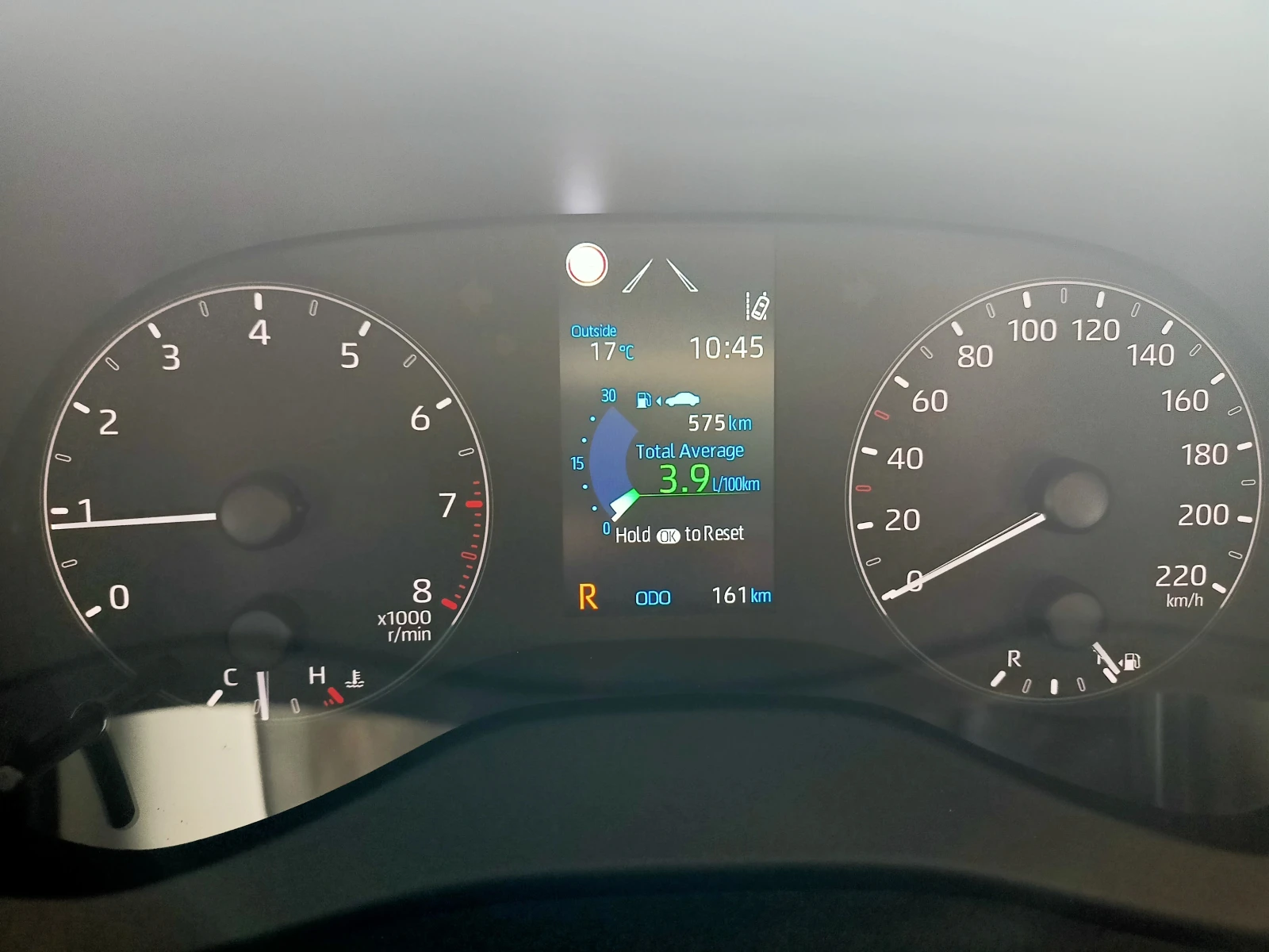 Toyota Yaris 1900  , 1.5  - CVT | Mobile.bg   11