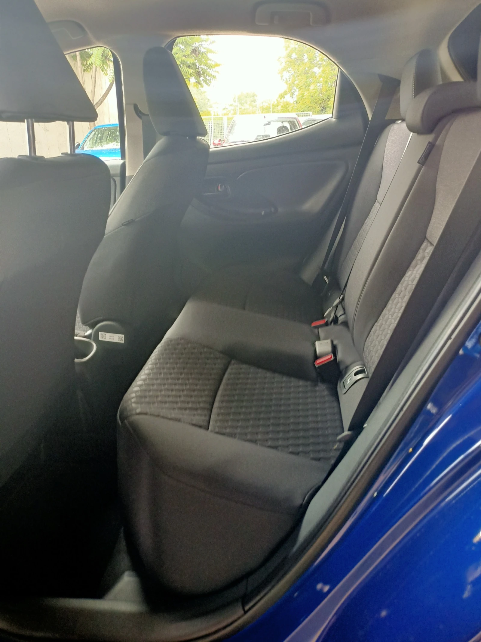 Toyota Yaris 1900  , 1.5  - CVT | Mobile.bg   17